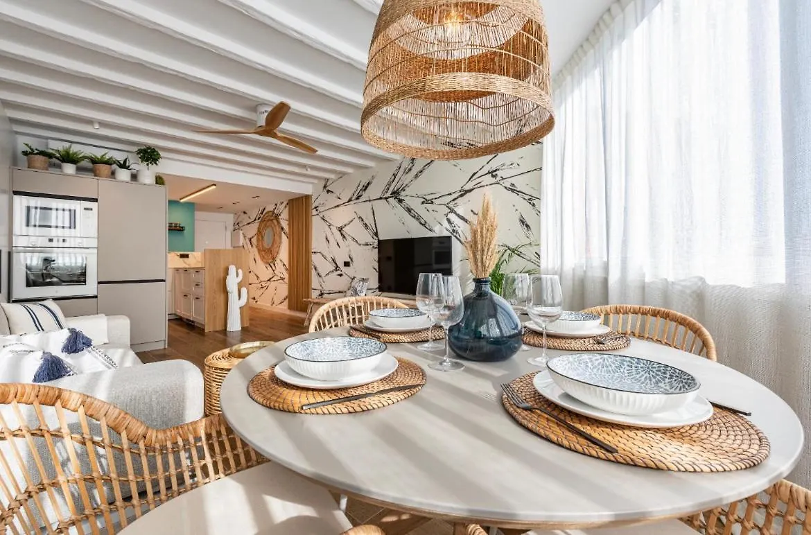 Apartamento Aflordepiel Cambrils