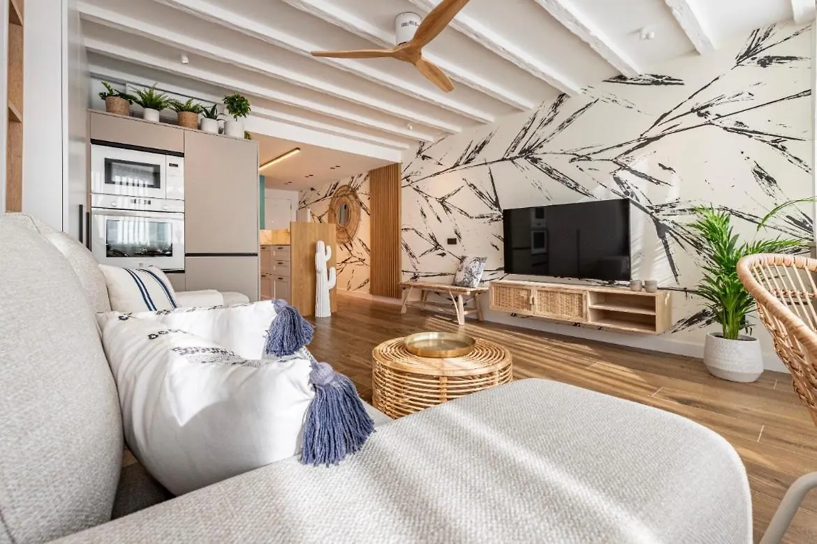 Aflordepiel Apartment Cambrils