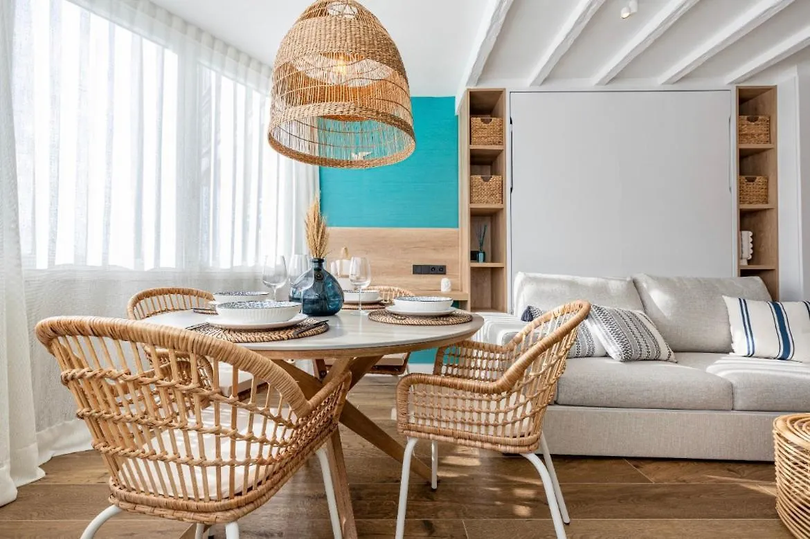 Apartamento Aflordepiel Cambrils España