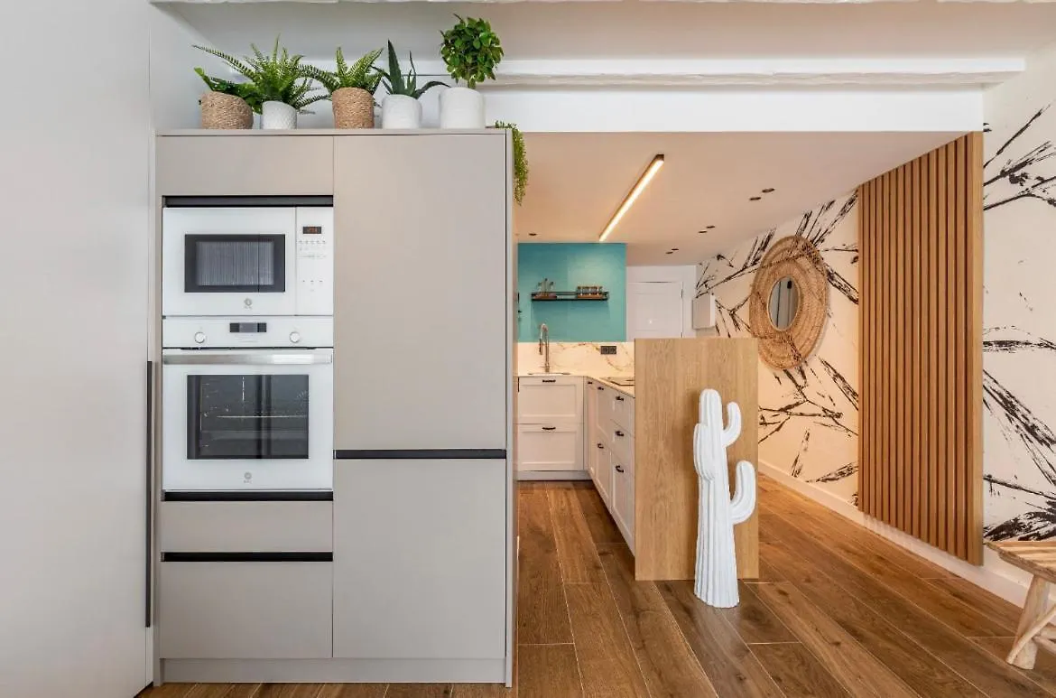 Apartamento Aflordepiel Cambrils