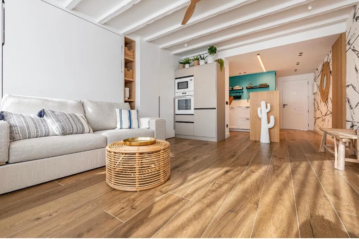 Aflordepiel Apartment Cambrils
