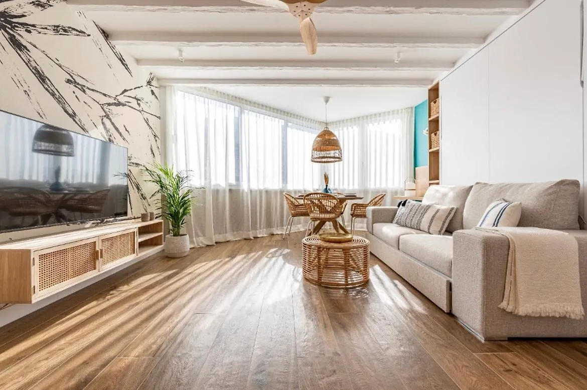 Apartamento Aflordepiel Cambrils