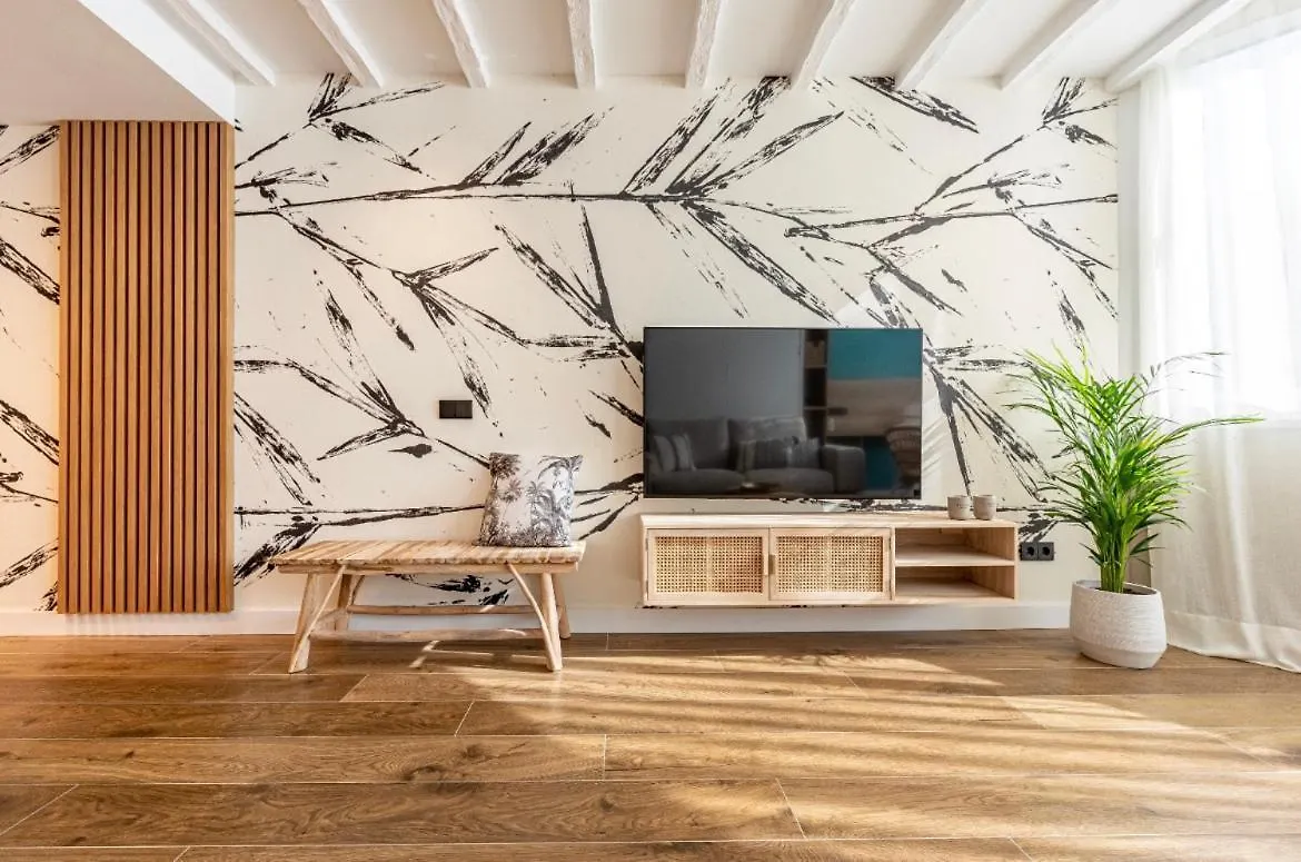 Apartamento Aflordepiel Cambrils