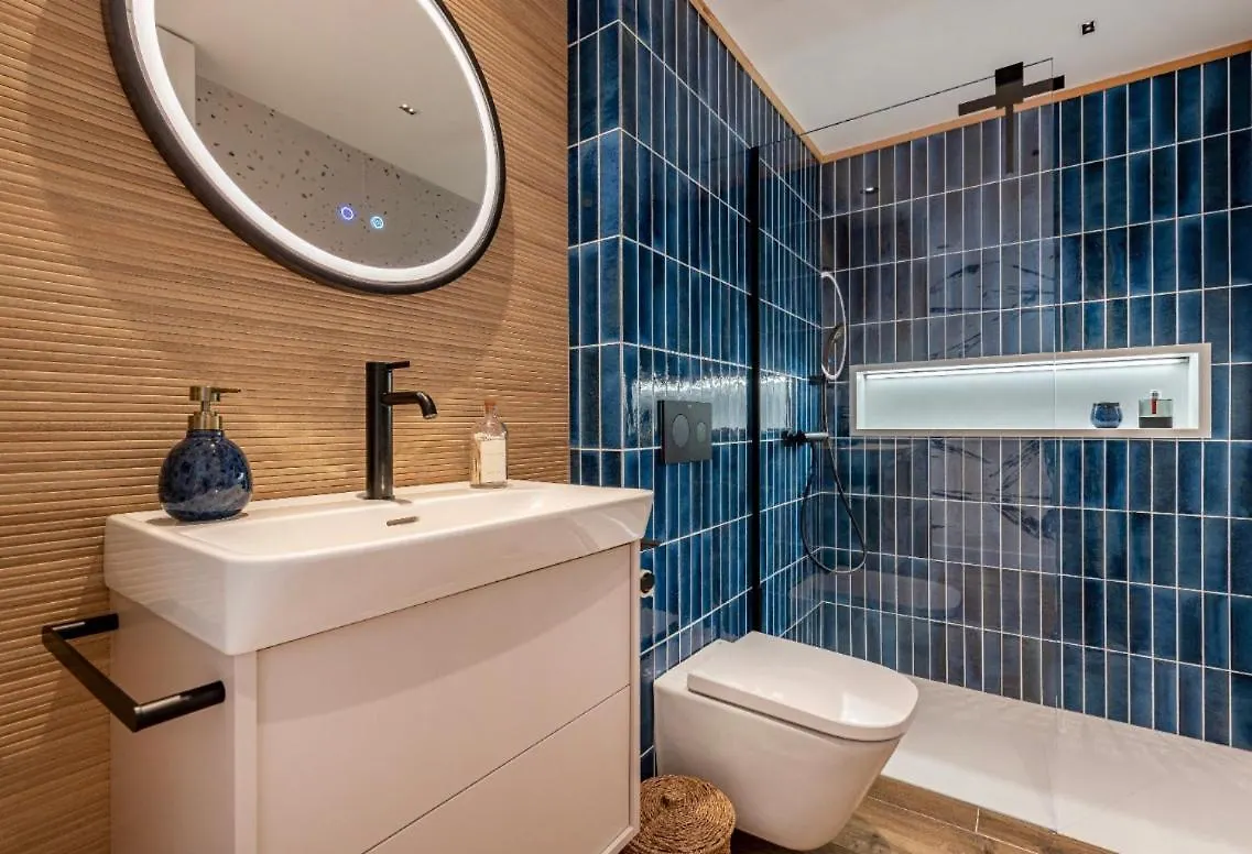 Aflordepiel Apartment Cambrils
