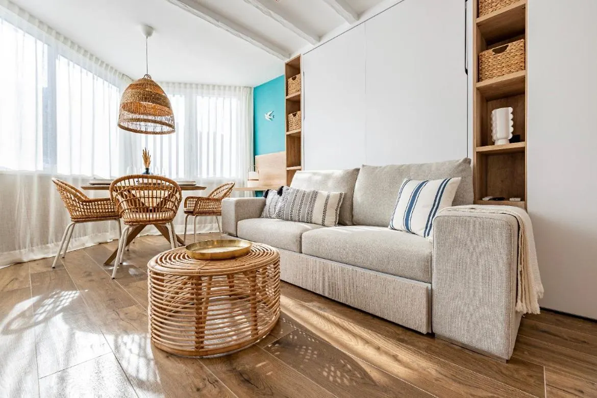 Aflordepiel Apartment Cambrils