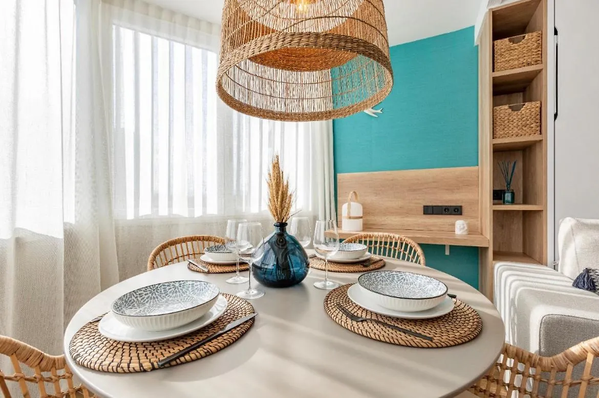 Aflordepiel Apartment Cambrils 0*,  Spain