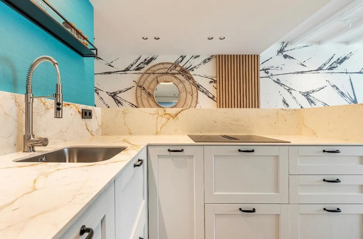Aflordepiel Apartment Cambrils