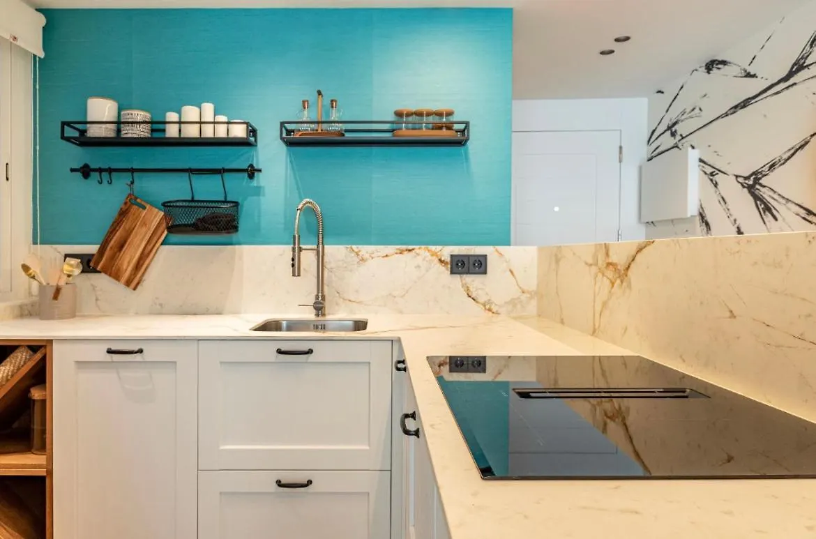 Apartamento Aflordepiel Cambrils 0*,  España