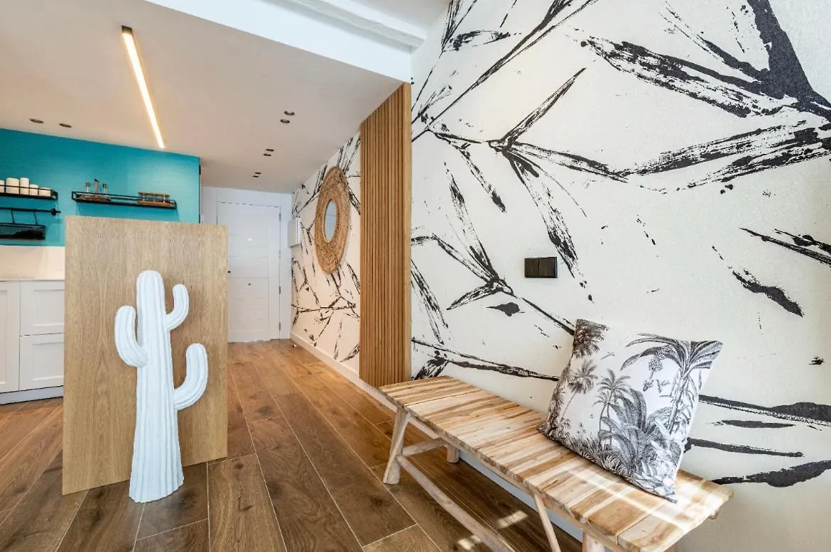 Apartamento Aflordepiel Cambrils