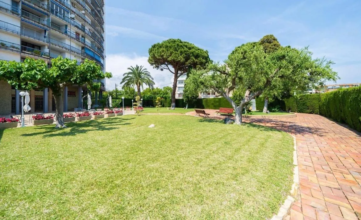 Apartamento Aflordepiel Cambrils España