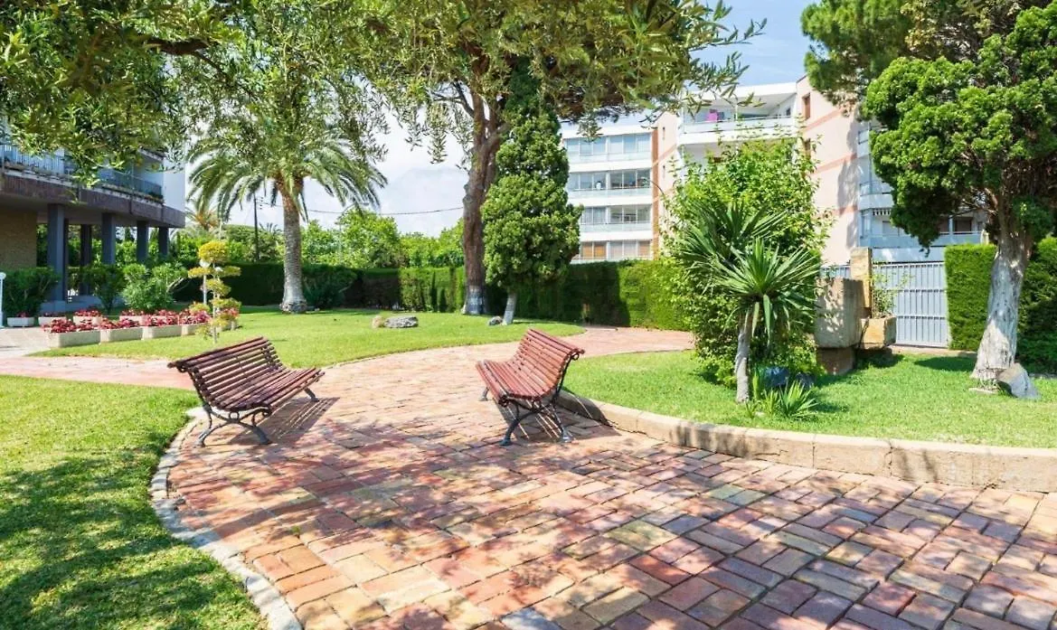 Aflordepiel Apartment Cambrils