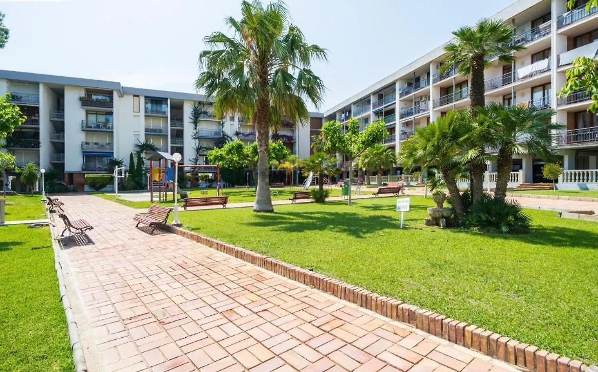 Apartamento Aflordepiel Cambrils